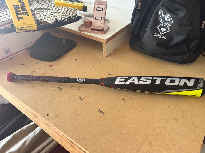 Easton 360 Baseball Bat - Like New