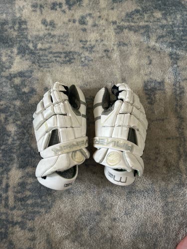 Maverik M4 Goalie Gloves