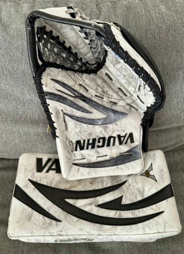 Used  Vaughn Regular  Velocity V5