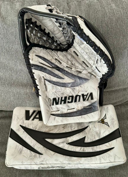 Used Vaughn Regular Velocity V5