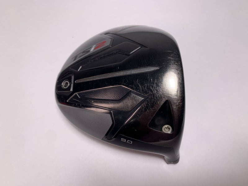 Titleist TSi2 Driver 9* HEAD ONLY Mens RH