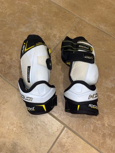 CCM Super Tacks AS1 Elbow Pads