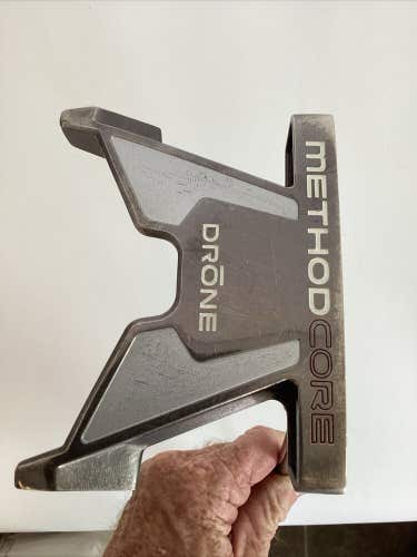 Nike Method Core Drone Putter 35” Inches