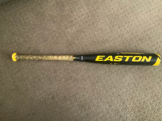 Used Easton S1 Bat (-10) 20 oz 30"