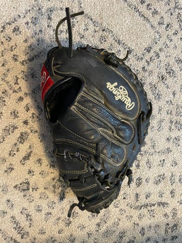 Used  Catcher's 32.5" Renegade Baseball Glove