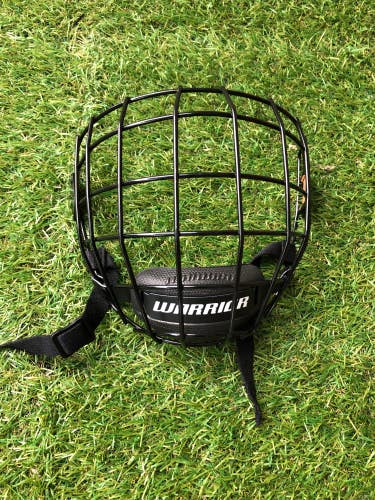 New Youth Warrior Alpha One Full Cage