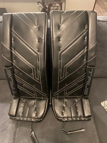 Used 31"+ 1.5” True HZRDUS PX4 Full Set- Regular