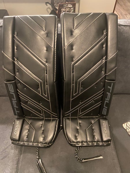 Used 31"+ 1.5” True HZRDUS PX4 Full Set- Regular