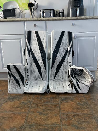 True 20.2 Senior Full Set