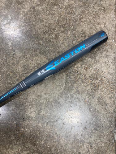 SMALL CRACK 2018 Easton Ghost Bat (-10) Composite 22 oz 32"