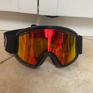 Von Zipper Trike Snow Goggles