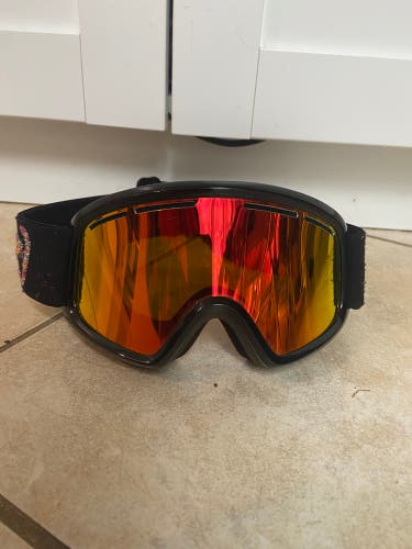 Von Zipper Trike Snow Goggles