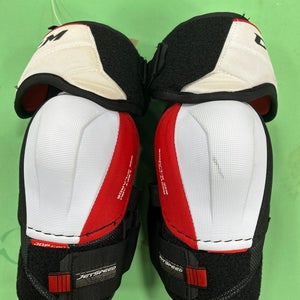 Used Senior Extra Large CCM JetSpeed FT485 Elbow Pads