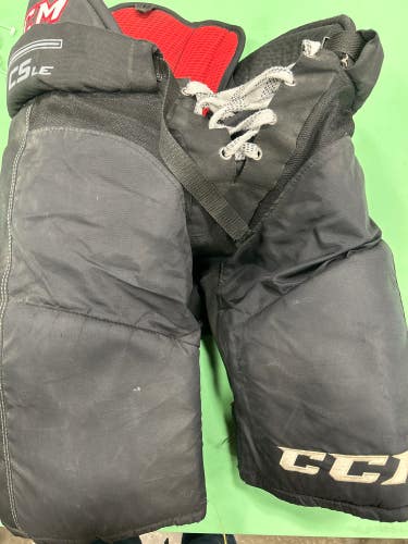 Used Senior Small CCM U+ CS LE Hockey Pants