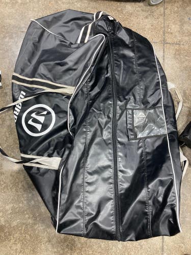 Used Warrior Carry Bag