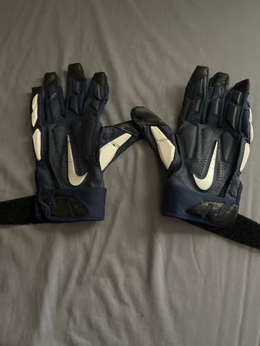 Nike D-Tack Lineman Gloves