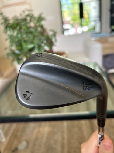 Taylormade MG3 Wedge