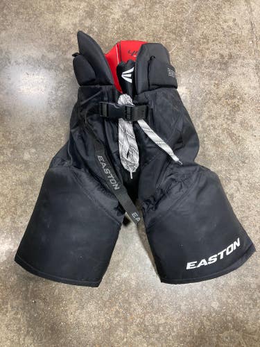 Used Junior Large Easton Synergy 450 Hockey Pants