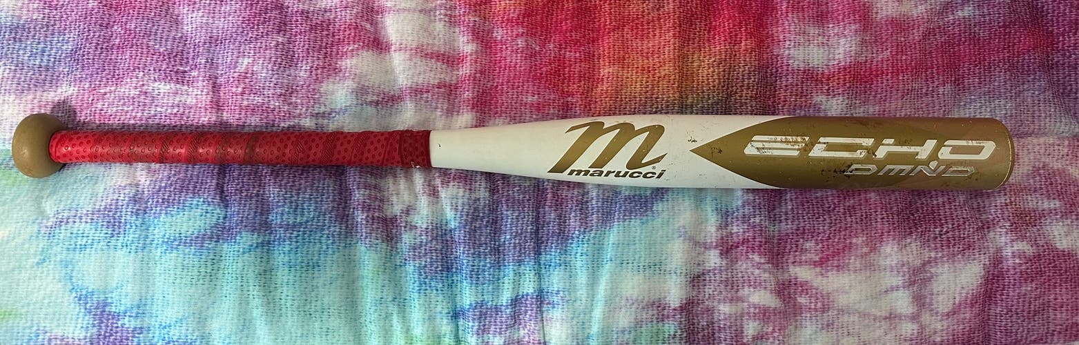 Marucci ECHO DMND Composite