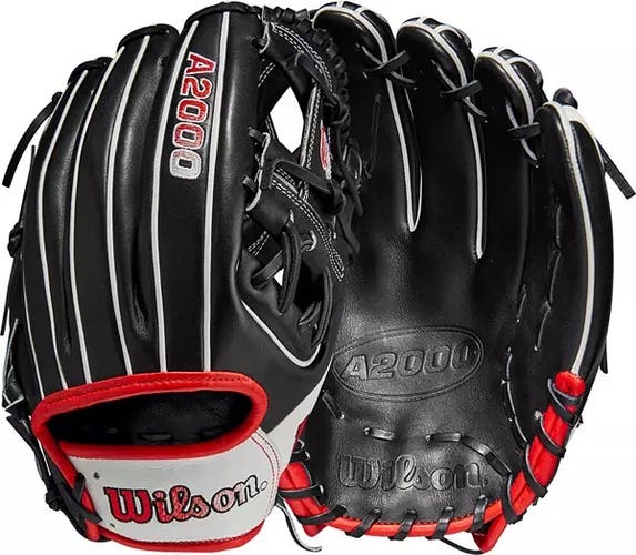 BRAND NEW 2024 Wilson A2000 11.75Inch