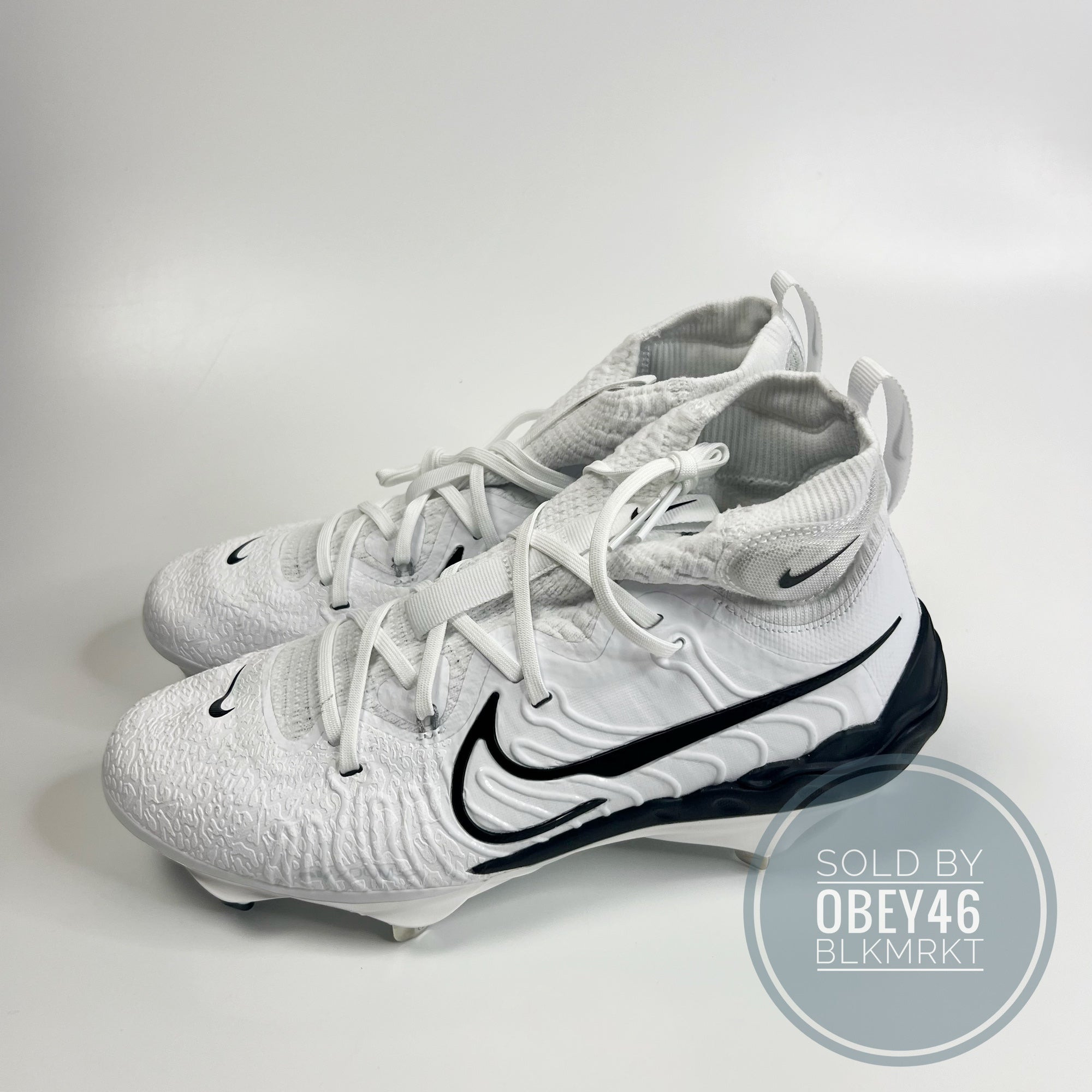 nike alpha menace baseball cleats