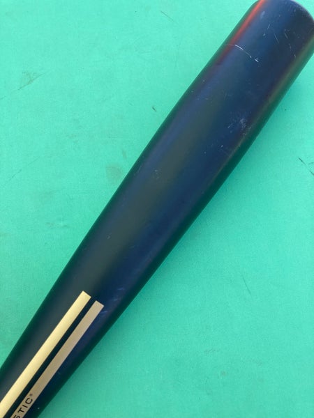 Used Kid Pitch (9YO-13YO) 2021 Warstic Hawk2 Bat USSSA Certified (-8) Alloy 22 oz 30"