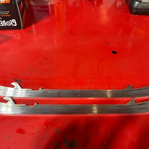 Ls2 Bauer Steel