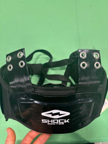 Used Youth Shock Doctor Rib Pads
