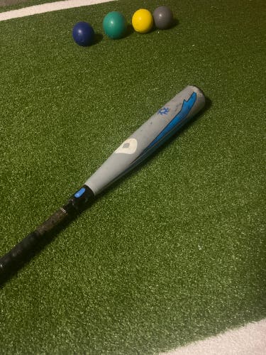 Demarini Voodoo Balanced 29” -10