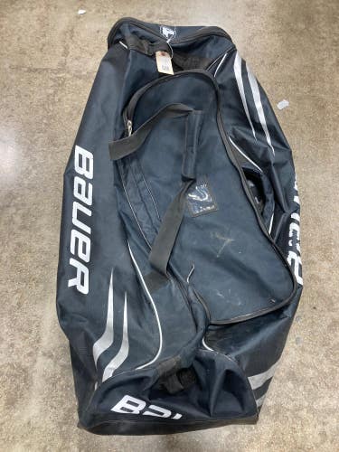 Used Bauer Carry Bag