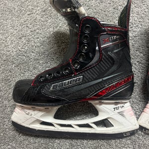 Bauer LTX Pro Skates