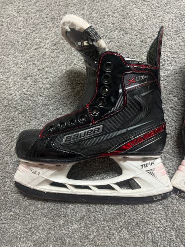 Bauer LTX Pro Skates