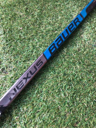 Used Intermediate Bauer Nexus 2N Pro Hockey Stick Right Handed P28