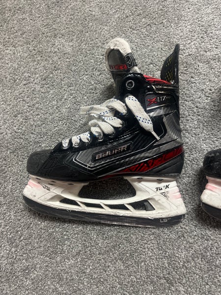 Bauer Vapor LTX Pro+ Skates