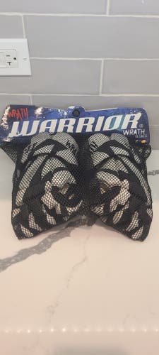 New Warrior Wrath Lacrosse Gloves 12"