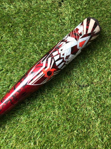 Used Kid Pitch (9YO-13YO) 2023 DeMarini Voodoo Bat USABat Certified (-11) Alloy 20 oz 31"