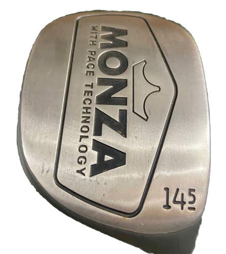 Monza 3 Wood 14.5* Senior Plus Flex Graphite 42.5" Men's RH Cover New Jumbo Grip