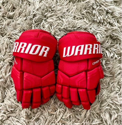 New Custom Warrior 11"  Covert QRE4 Gloves