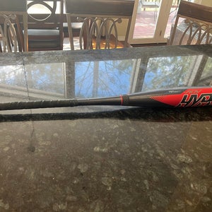 Used Easton USSSA Certified (-8) 22 oz 30" Bat
