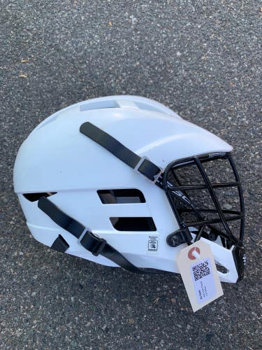 Used Youth Cascade Cs Helmet