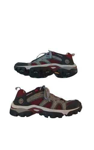 Used Timberland Footwear Running