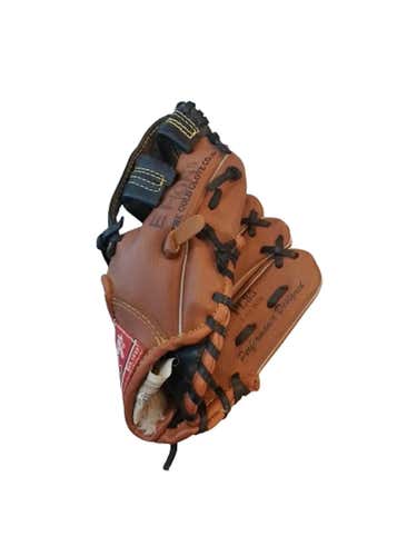 Used Rawlings Pl85 8" Fielders Gloves