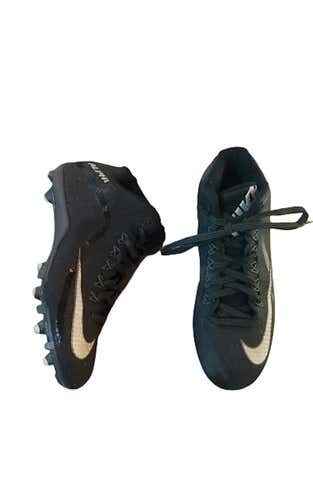 Used Nike Alpha Senior 8 Football Cleats