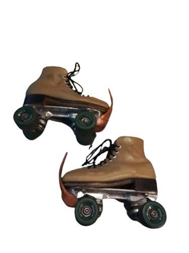 Used Junior 04 Inline Skates - Roller And Quad