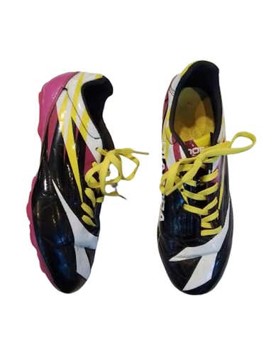 Used Diadora Junior 05 Cleat Soccer Outdoor Cleats