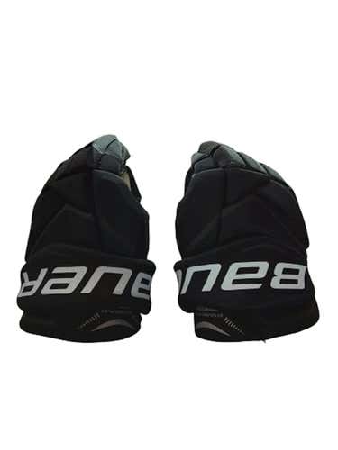 Used Bauer Vapor X700 11" Hockey Gloves