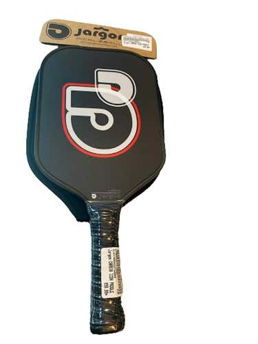 New Jargon Carbon Icon Paddle