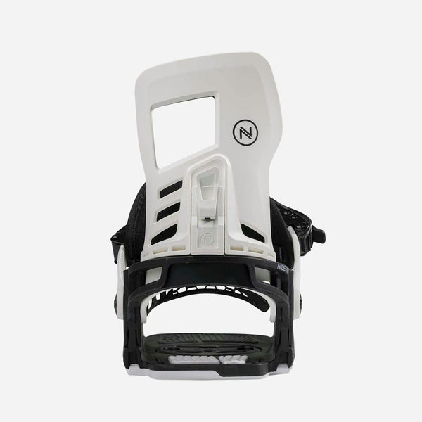 Nidecker Muon-x Adult Snowboard Bindings Size Md