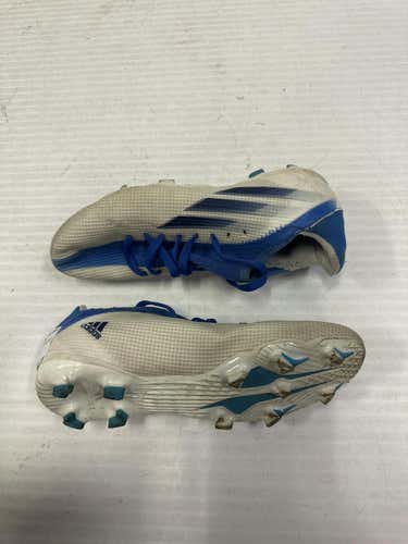 Used Adidas Junior 03 Cleat Soccer Outdoor Cleats