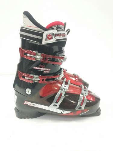 Used Rossignol Synergy 80 295 Mp - M11.5 Men's Downhill Ski Boots